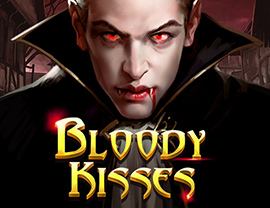 Bloody Kisses