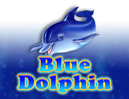 Blue Dolphin slot Amatic Industries