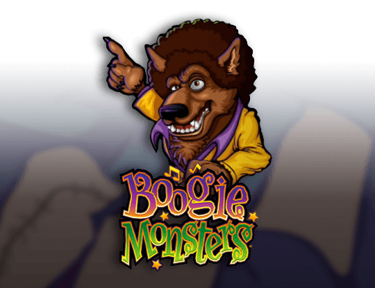 Boogie Monsters slot Microgaming
