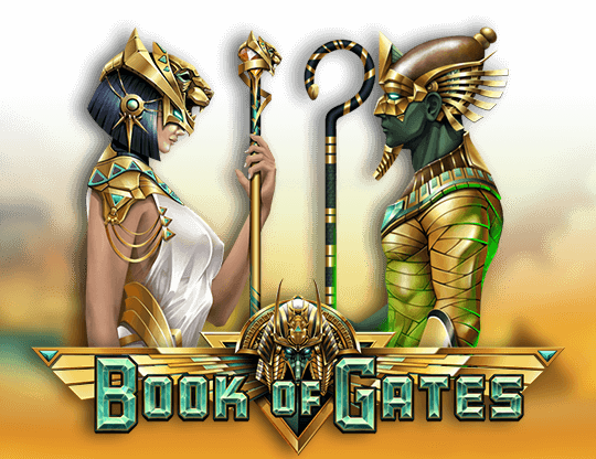 Book of Gates