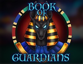 Book of Guardians