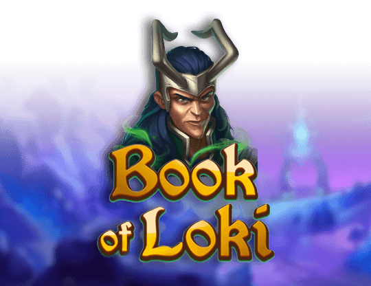 Book of Loki slot 1X2 Gaming