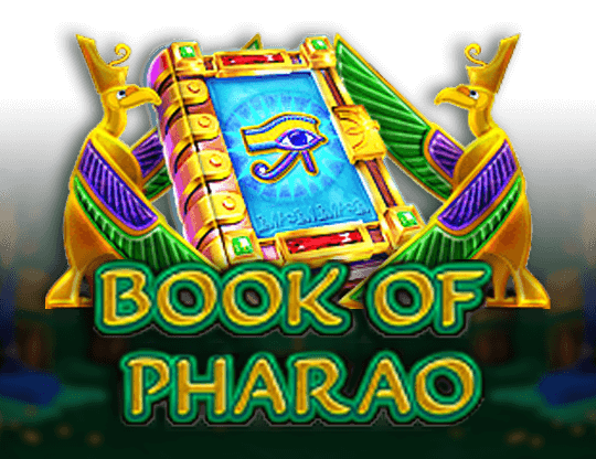 Book of Pharao slot Amatic Industries