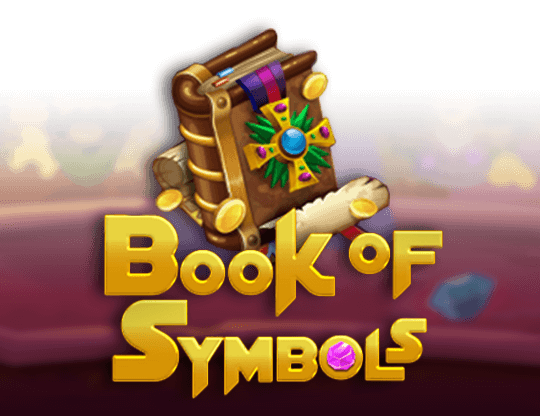 Book of Symbols slot Gamzix
