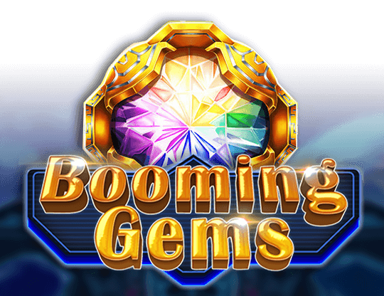 Booming Gems slot 