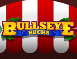 Bullseye Bucks slot Amaya