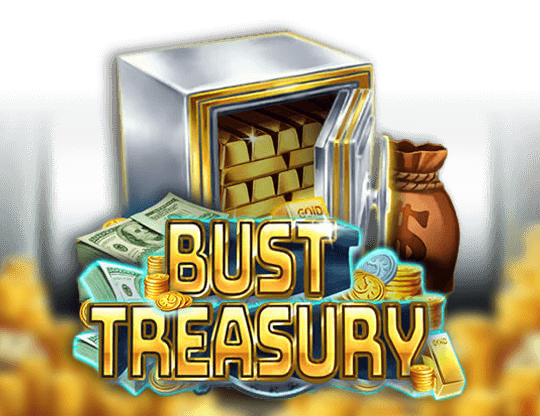 Bust Treasury slot 