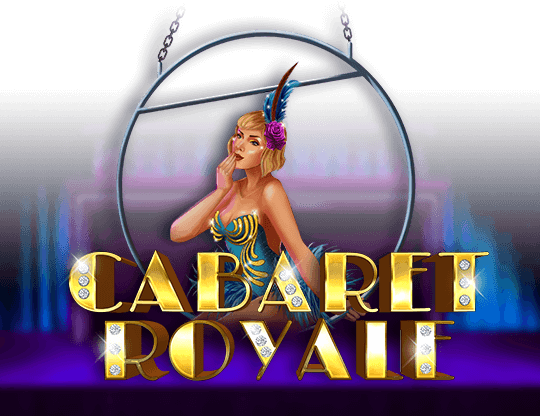 Cabaret Royale slot 2By2 Gaming