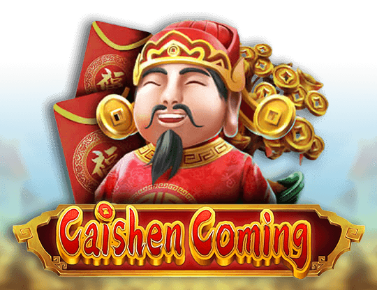Caishen Coming slot 