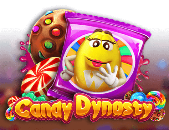 Candy Dynasty slot 