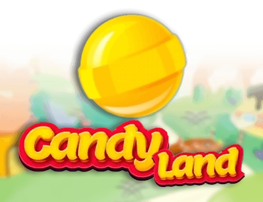 Candy Land slot Zeus Play
