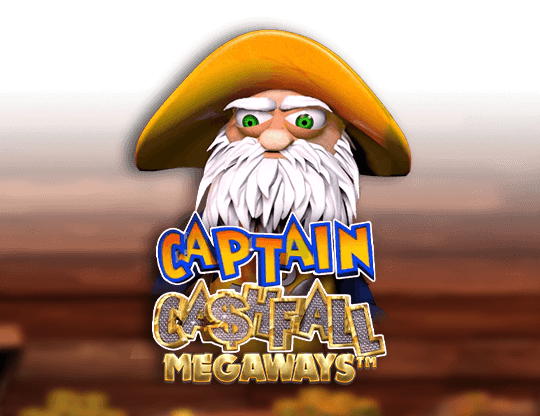 Captain Cashfall Megaways slot Storm Gaming