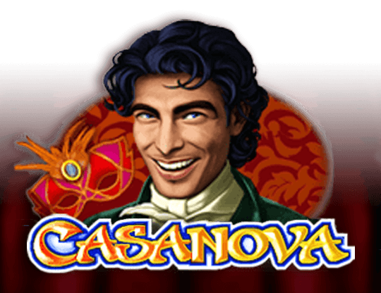 Casanova slot Amatic Industries