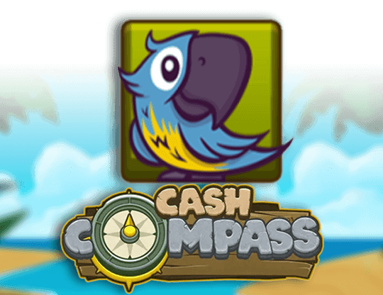 Cash Compass slot Hacksaw Gaming
