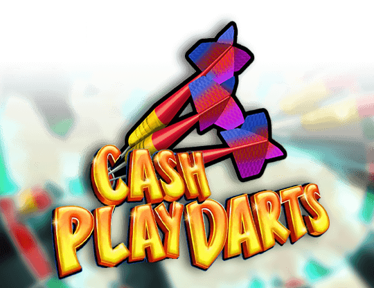 Cash Play Darts slot Storm Gaming