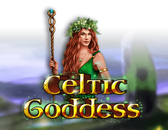 Celtic Goddess slot 2By2 Gaming
