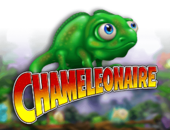 Chameleonaire slot Core Gaming