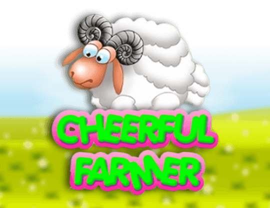 Cheerful Farmer