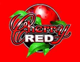 Cherry Red slot Microgaming