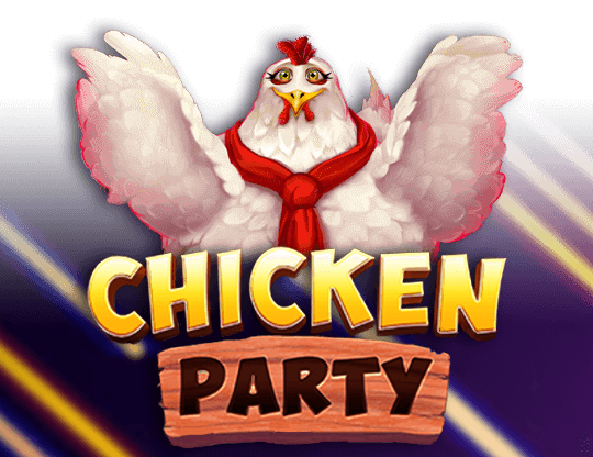 Chicken Party slot Booming Games