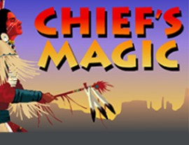 Chief's Magic slot Microgaming