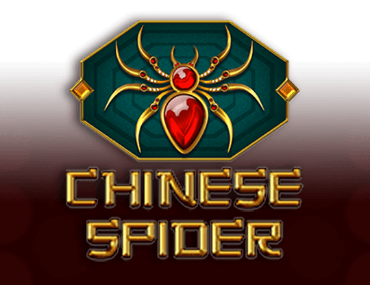 Chinese Spider slot Amatic Industries