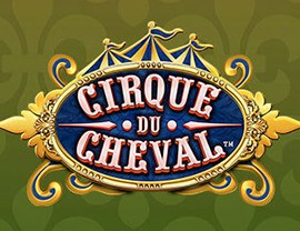 Cirque du Cheval