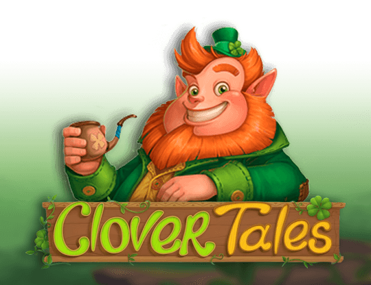 Clover Tales