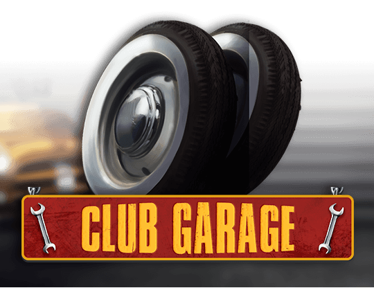 Club Garage slot Mancala Gaming