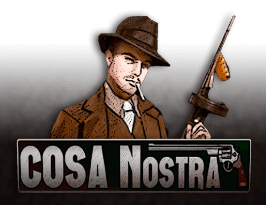 Cosa Nostra