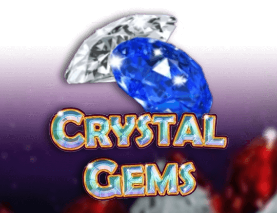 Crystal Gems slot 2By2 Gaming
