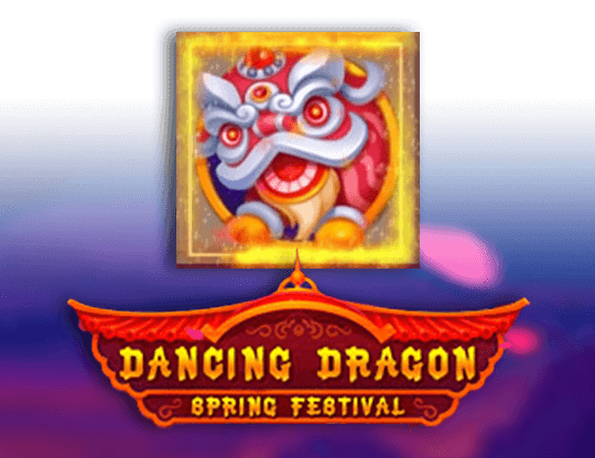 Dancing Dragon Spring Festival