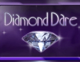 Diamond Dare slot Genii