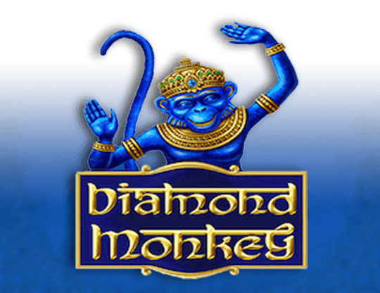 Diamond Monkey slot Amatic Industries