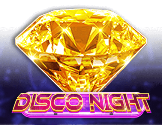 Disco Night slot CQ9 Gaming