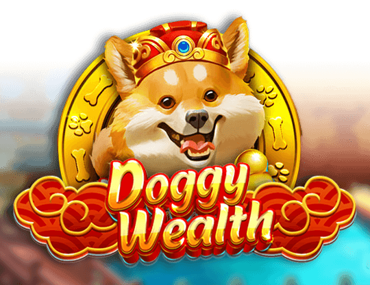 Doggy Wealth slot 