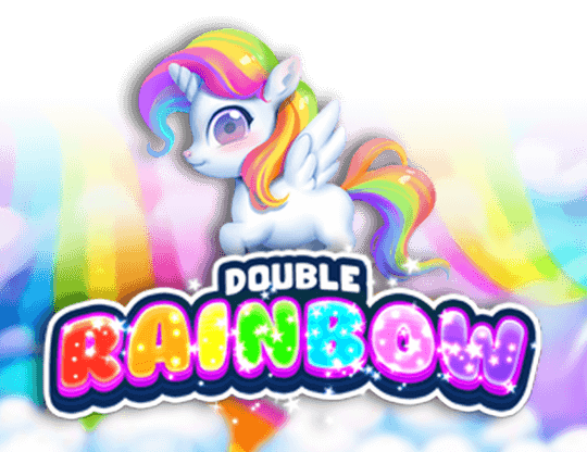 Double Rainbow slot Hacksaw Gaming