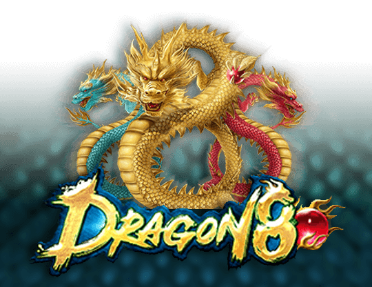 Dragon 8