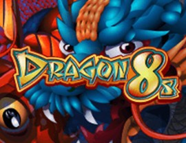Dragon 8s slot Amaya