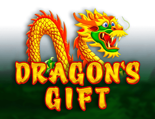 Dragon's Gift slot Amatic Industries