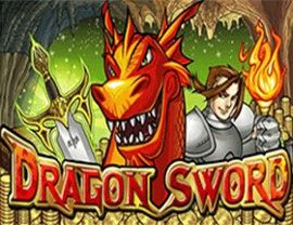 Dragon Sword slot Amaya