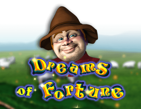 Dreams of Fortune slot 2By2 Gaming
