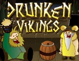 Drunken Vikings