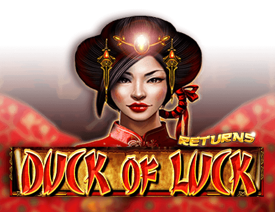 Duck Of Luck Returns slot Casino Technology