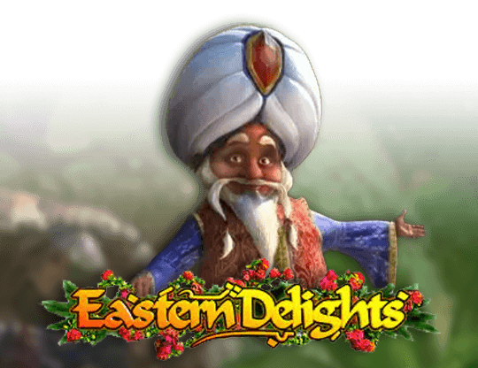 Eastern Delights