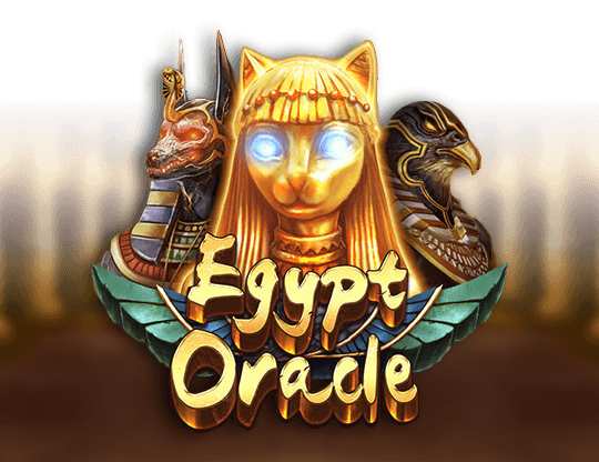 Egypt Oracle slot 