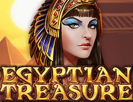 Egyptian Treasure