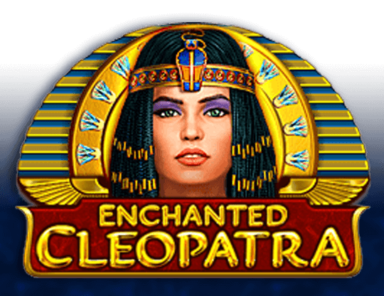 Enchanted Cleopatra slot Amatic Industries