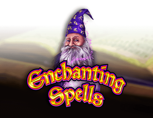 Enchanting Spells slot 2By2 Gaming