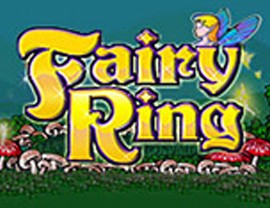 Fairy Ring slot Microgaming
